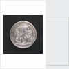 Medal commemorating the outbreak of the Fourth Dutch War, 1781; obverse by unknown