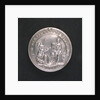 Medal commemorating the outbreak of the Fourth Dutch War, 1781; obverse by unknown