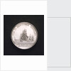 Medal commemorating action off Cadiz, 1781; obverse by Johann Georg Holtzhey