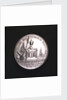 Medal commemorating the Battle of Doggerbank and Admiral Bentinck; obverse by Johann Georg Holtzhey