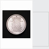 Medal commemorating the launch of the 'Hercules' of 60 guns, 1782; reverse by A. van Baerll