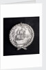 Medal commemorating the ship 'Vivat'; obverse by unknown