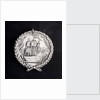 Medal commemorating the ship 'Vivat'; obverse by unknown