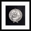Medal commemorating the ship 'Vivat'; obverse by unknown