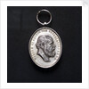 Medal commemorating the Dutch long service; obverse by unknown