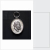 Medal commemorating the Dutch long service; obverse by unknown