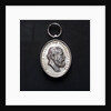 Medal commemorating the Dutch long service; obverse by unknown