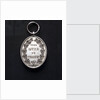 Medal commemorating the Dutch long service; reverse by unknown