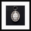 Medal commemorating the Dutch long service; reverse by unknown