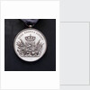 Medal commemorating the Dutch naval service; obverse by Unknown