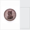 Medal commemorating Commodore E Preble and the bombardment of Tripoli, 1804; obverse by J.M. Reich