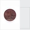 Medal commemorating Commodore E Preble and the bombardment of Tripoli, 1804; reverse by J.M. Reich