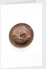 Medal commemorating the Hamburg Society of Underwriters; obverse by Unknown