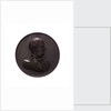Medal commemorating the Battles of Heligoland and Lissa and Admiral von Tegetthoff; obverse by J. Tautenhayn