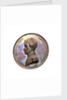 Medal commemorating the Battle of Sidon, 1841; obverse by F. Stiore