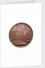 Medal commemorating the Battle of Sidon, 1841; reverse by F. Stiore