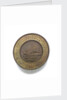 Medal commemorating Captain Faa di Bruno and the sinking of the Re d'Italia; reverse by A. Pieroni