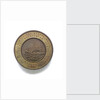 Medal commemorating Captain Faa di Bruno and the sinking of the Re d'Italia; reverse by A. Pieroni