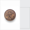 Medal commemorating the expedition to Palembang, 1821; reverse by A.F. Michaut