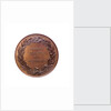 Medal commemorating Admiral de Ruyter; reverse by D. van der Kellen Junior