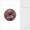 Medal commemorating Admiral Pieter Heyn (1578-1629); obverse by J.H. Simon