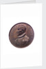 Medal commemorating  Admiral Maarten Harpertszoon van Tromp (1597-1653); obverse by J.H. Simon