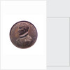 Medal commemorating  Admiral Maarten Harpertszoon van Tromp (1597-1653); obverse by J.H. Simon