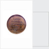 Medal commemorating Admiral Michel Adrianzoon de Ruyter; reverse by J.H. Simon