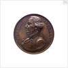 Medal commemorating Admiral Johan Arnold Zoutman (1724-1793); obverse by J.H. Simon