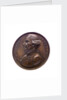 Medal commemorating Admiral Johan Arnold Zoutman (1724-1793); obverse by J.H. Simon
