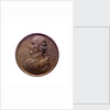 Medal commemorating Admiral J. H. van Kinsbergen; obverse by J.H. Simon