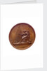 Medal commemorating the Black Sea freed; reverse by L.J. Hart