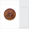Medal commemorating the Black Sea freed; reverse by L.J. Hart
