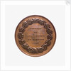 Medal commemorating Admiral Pieter Heyn (1578-1629); reverse by J.P.M. Menger