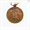 Medal commemorating the Dutch marine service; obverse by unknown