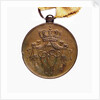 Medal commemorating the Dutch marine service; reverse by unknown