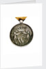 Medal commemorating the Dutch marine service; reverse by unknown