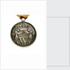 Medal commemorating the Dutch marine service; reverse by unknown