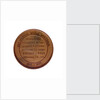 Medal commemorating Vice-Admiral Koopman; reverse by unknown