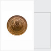 Medal commemorating the tercentenary of the deliverance of Briel; obverse by Posthumus