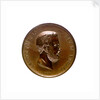 Medal commemorating the Spanish Mediterranean squadron; obverse by G. Sellan