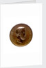 Medal commemorating the Spanish Mediterranean squadron; obverse by G. Sellan