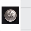 Medal commemorating the peace of Westminster, 1654; obverse by S. Dadler