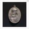 Medal commemorating Albert, Markgraf of Brandenburg and Prussia; obverse by J.B. Braun