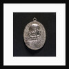 Medal commemorating Albert, Markgraf of Brandenburg and Prussia; obverse by J.B. Braun
