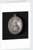 Medal commemorating Albert, Markgraf of Brandenburg and Prussia; reverse by J.B. Braun