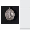Medal commemorating Albert, Markgraf of Brandenburg and Prussia; reverse by J.B. Braun
