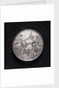 Medal commemorating the victories over the Turks in Morea, 1687; obverse by G. Hautsch