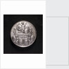 Medal commemorating the victories over the Turks in Morea, 1687; reverse by G. Hautsch
