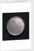 Medal commemorating the victories over the Turks in Morea, 1687; reverse by G. Hautsch